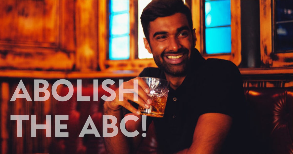 Libertarian-Party-North-Carolina-ElectoralReform-Abolish the ABC